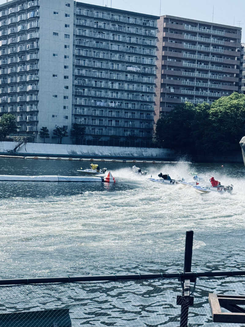 igaoさんの新呑川湯のサ活写真