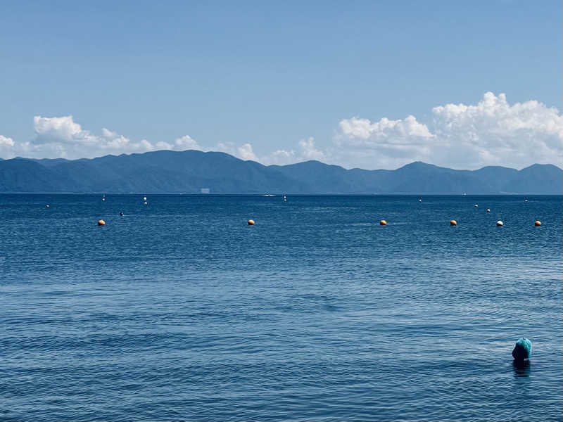 igaoさんのLAKE SIDE HOTELみなとや(MINATOYA SAUNA)のサ活写真