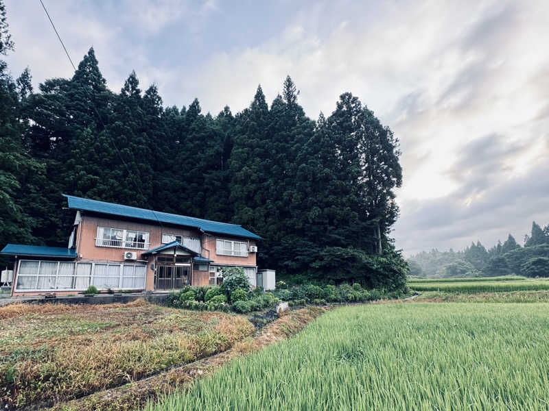 igaoさんのLAKE SIDE HOTELみなとや(MINATOYA SAUNA)のサ活写真