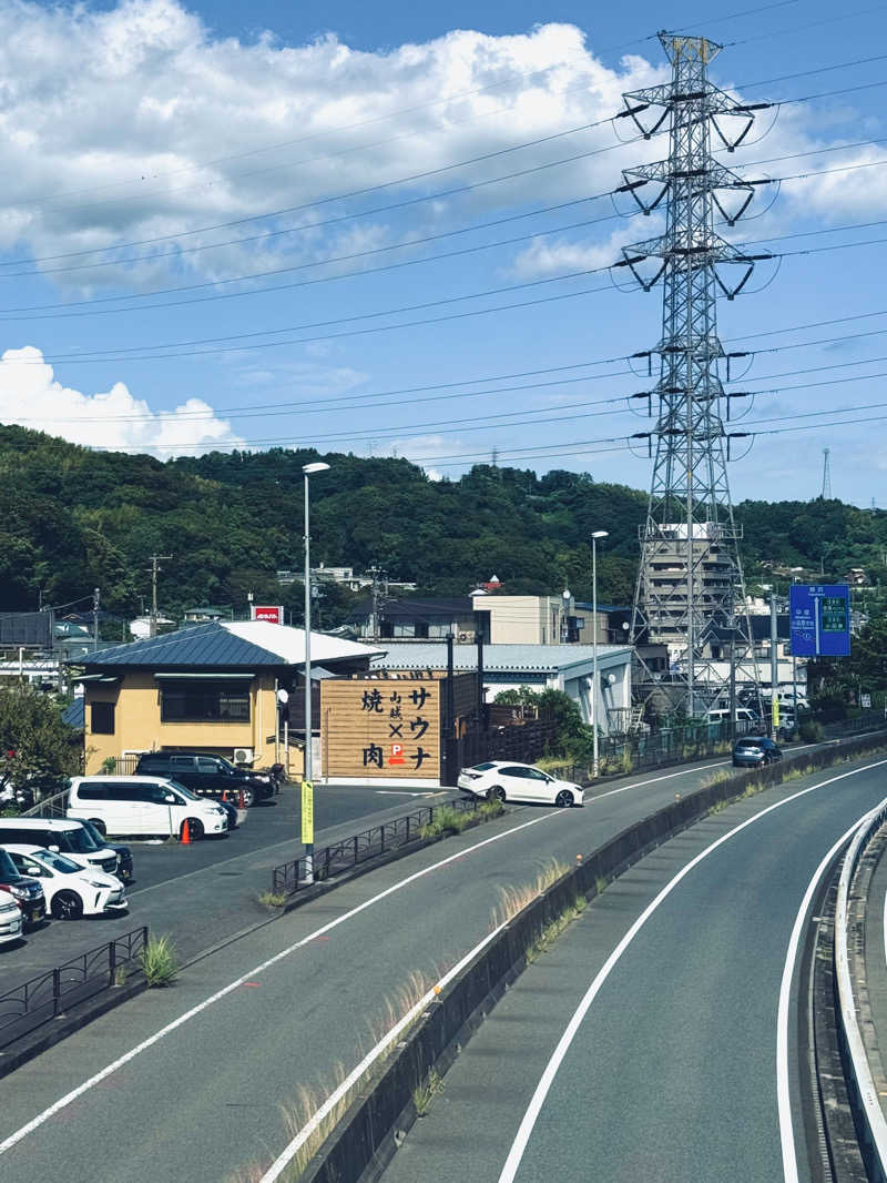 igaoさんの山賊サウナのサ活写真