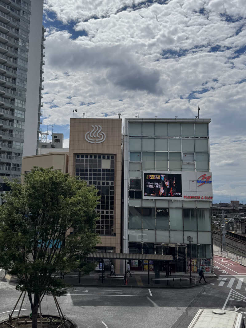 igaoさんのFLOBA(フローバ)のサ活写真