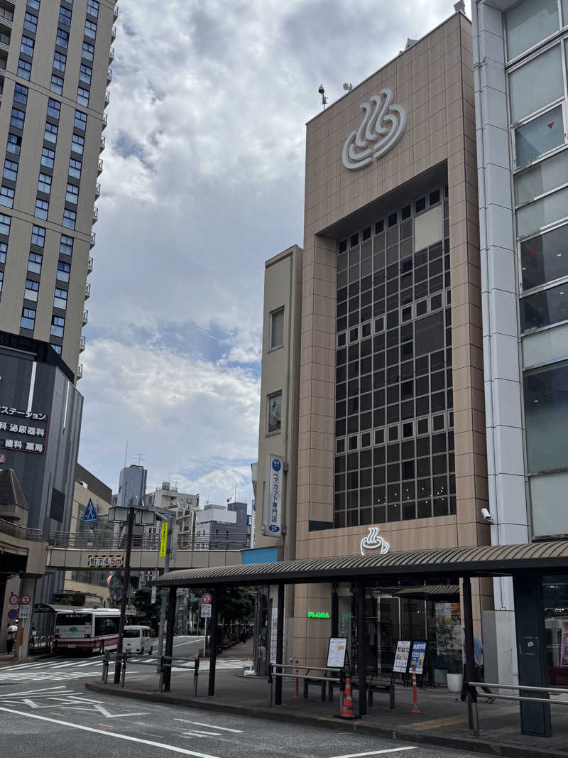 igaoさんのFLOBA(フローバ)のサ活写真