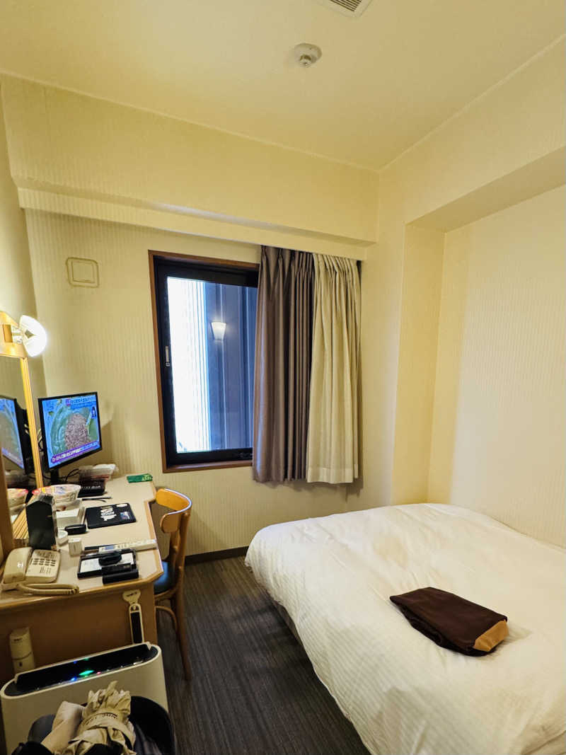 igaoさんの名古屋ビーズホテル らくだの湯のサ活写真