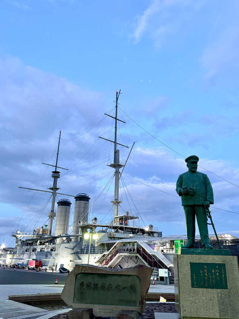 アッキーさんの亀遊舘のサ活写真