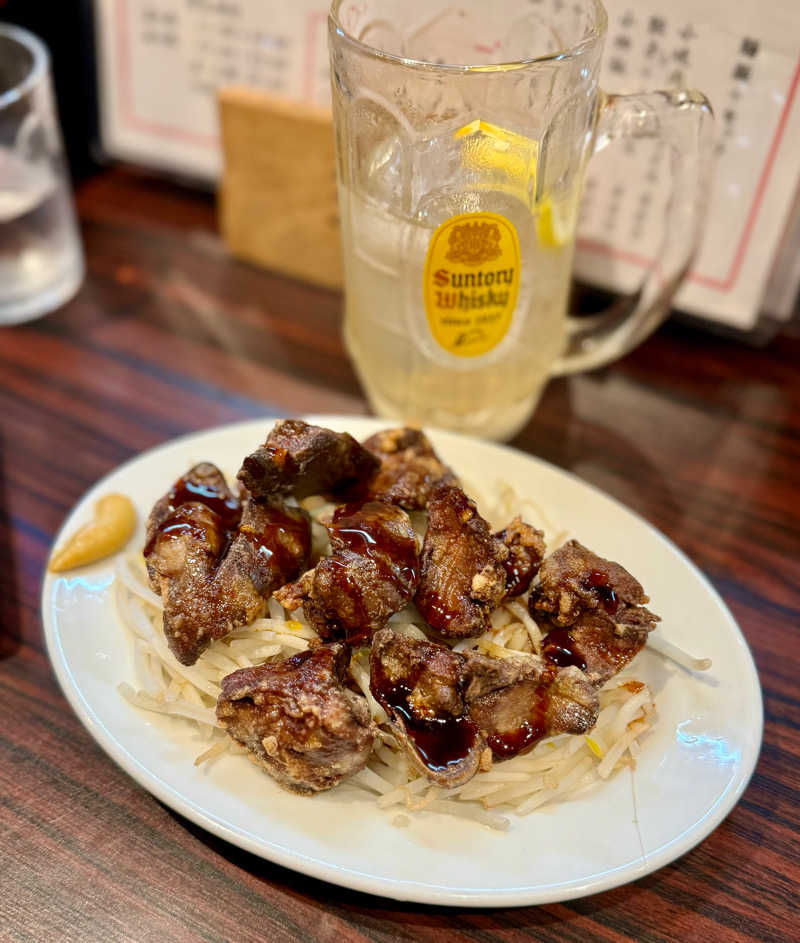 アッキーさんの亀遊舘のサ活写真