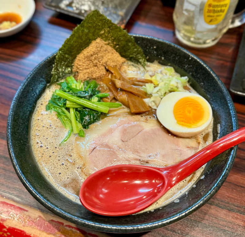 アッキーさんの亀遊舘のサ活写真