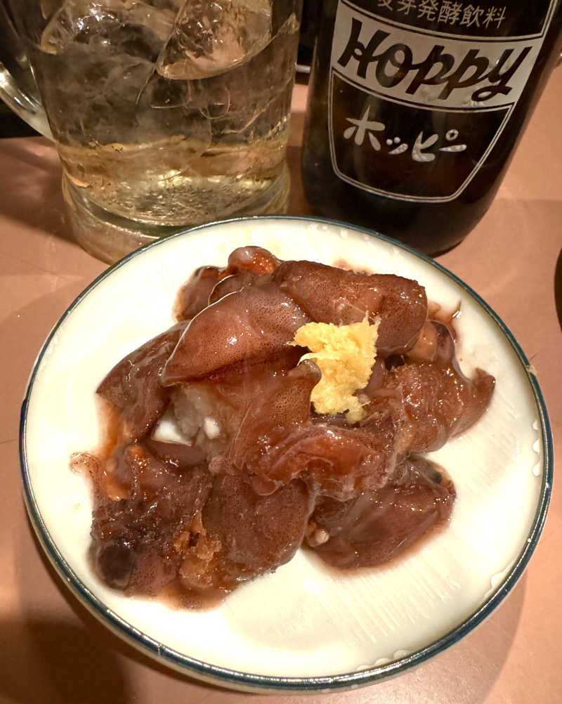 アッキーさんの春の湯のサ活写真