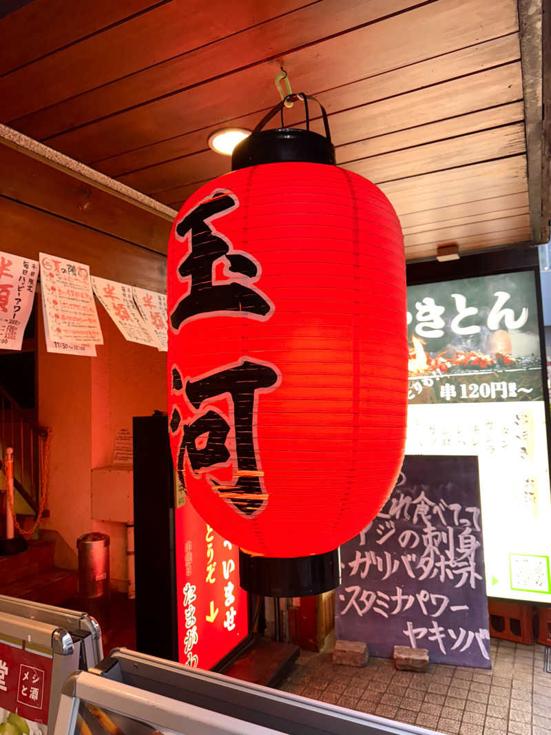 アッキーさんのカプセルイン ミナミ 立川店のサ活写真