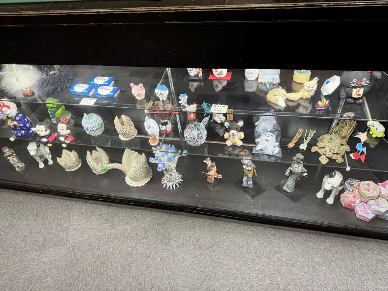 アッキーさんのあたり湯のサ活写真