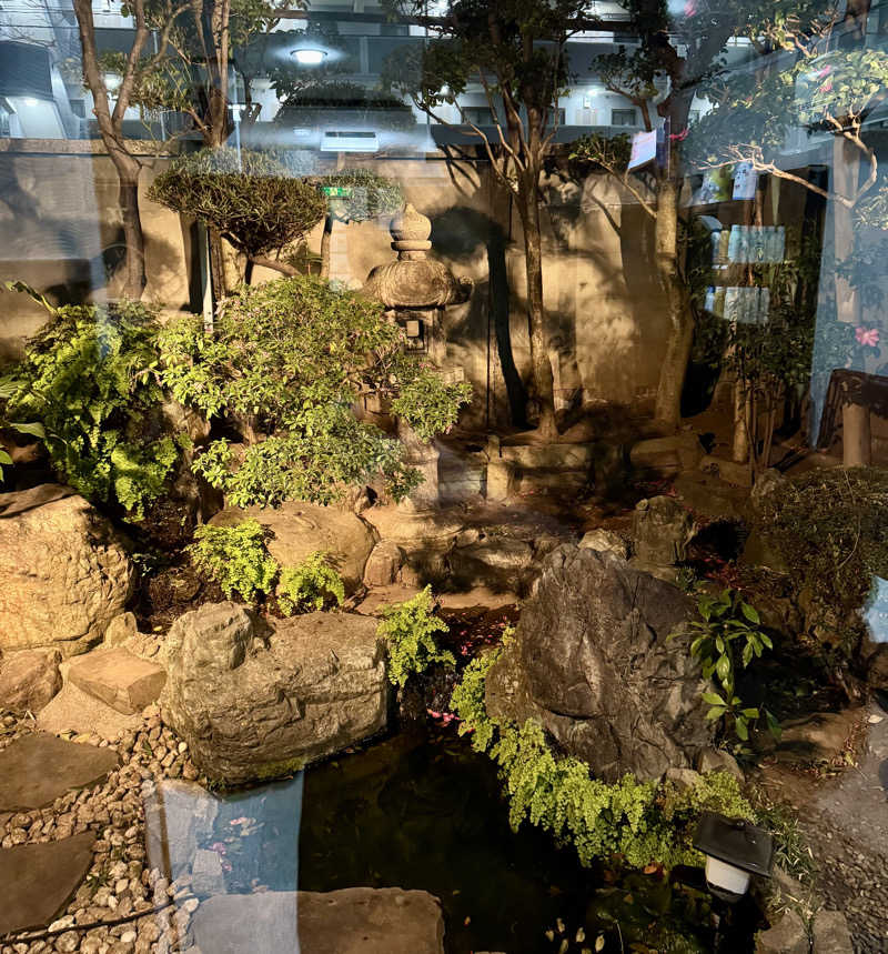 アッキーさんのあたり湯のサ活写真