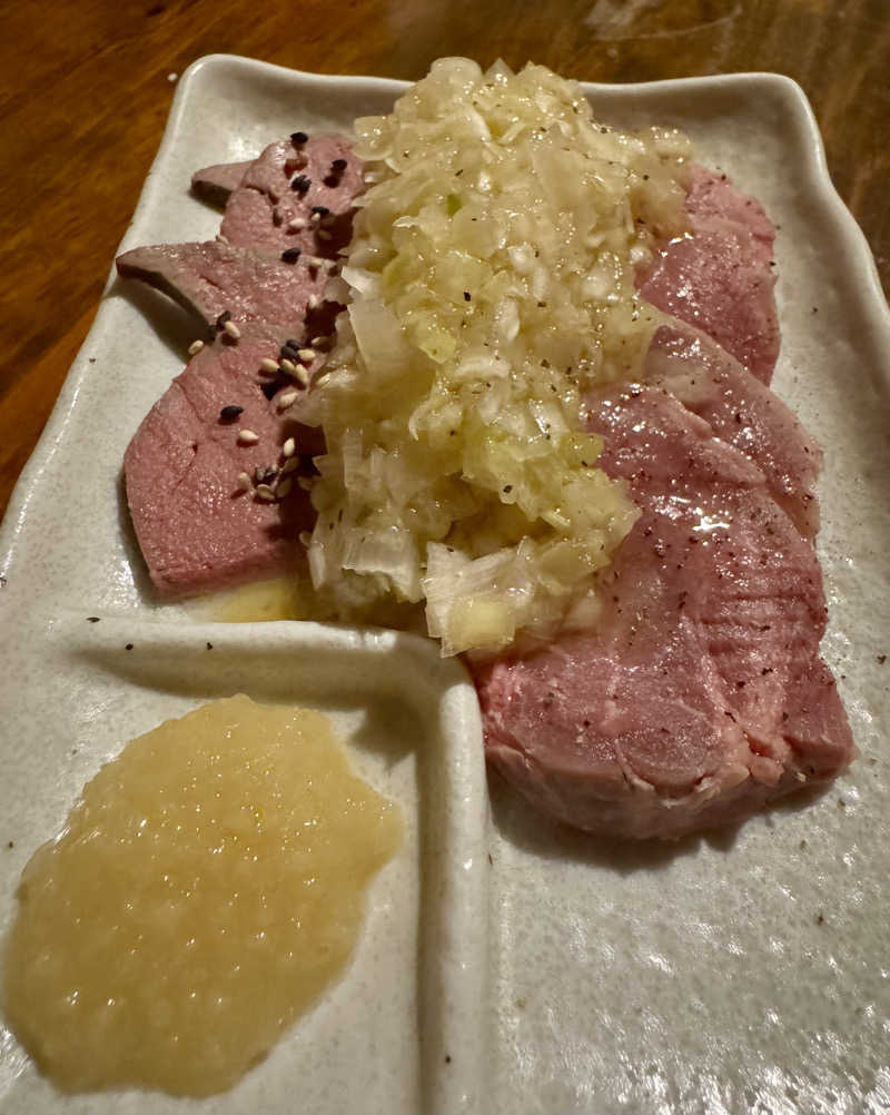 アッキーさんのあたり湯のサ活写真