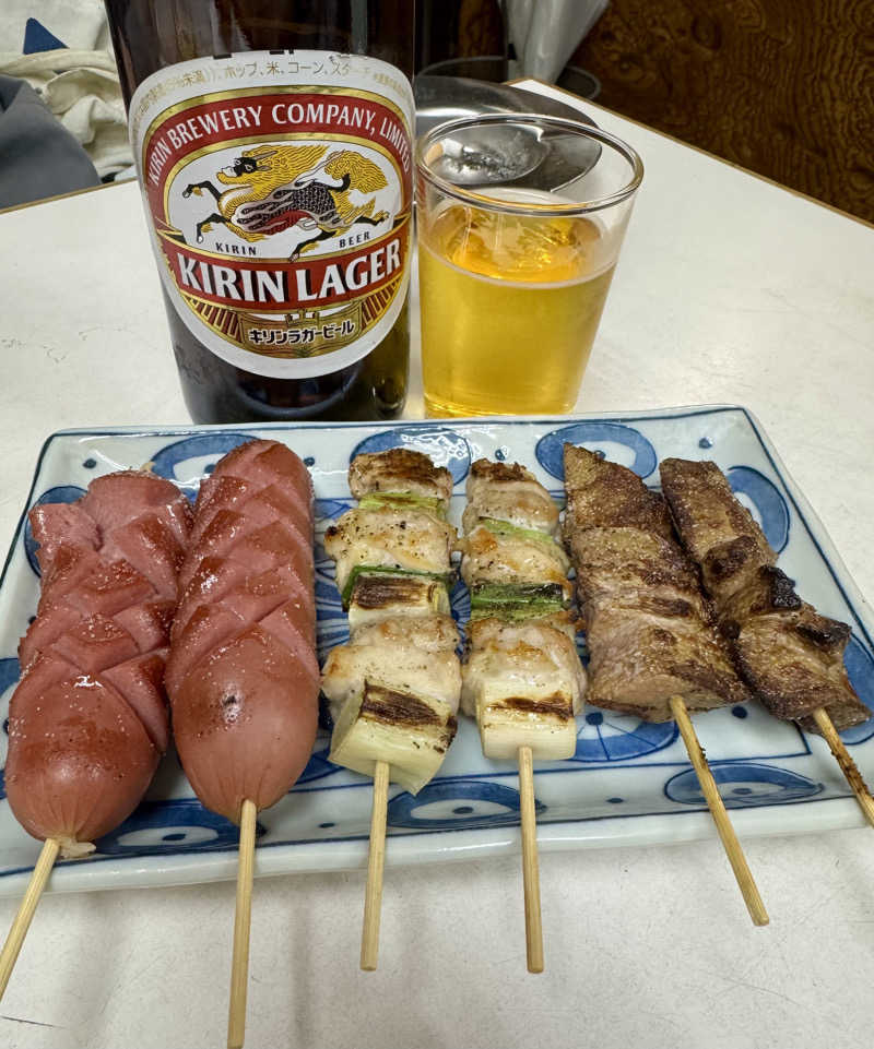 アッキーさんの宝湯のサ活写真