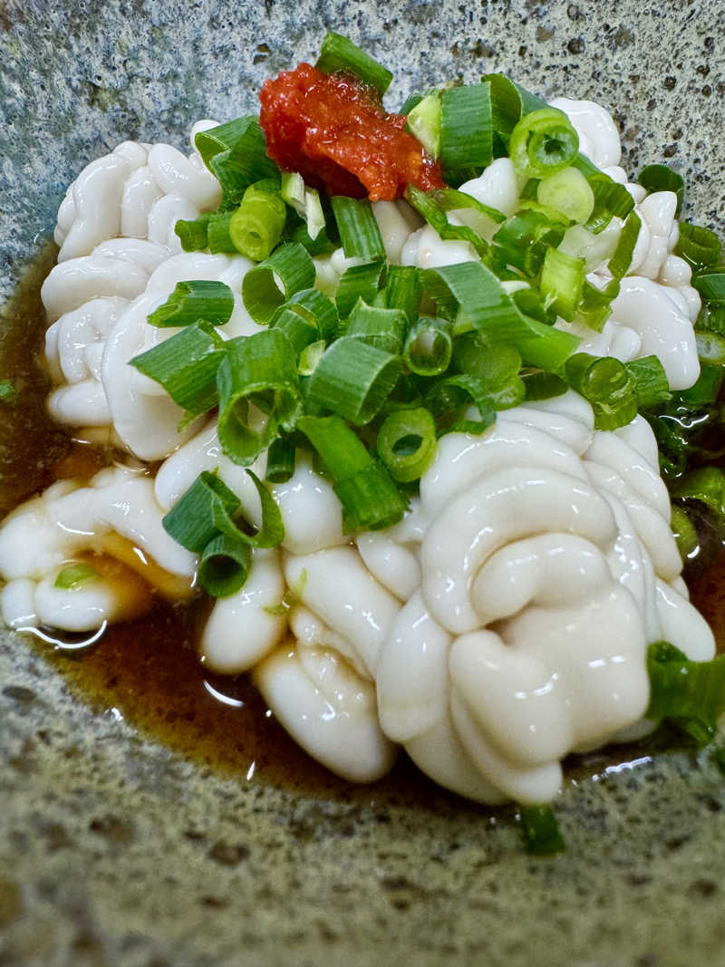 アッキーさんの都湯のサ活写真