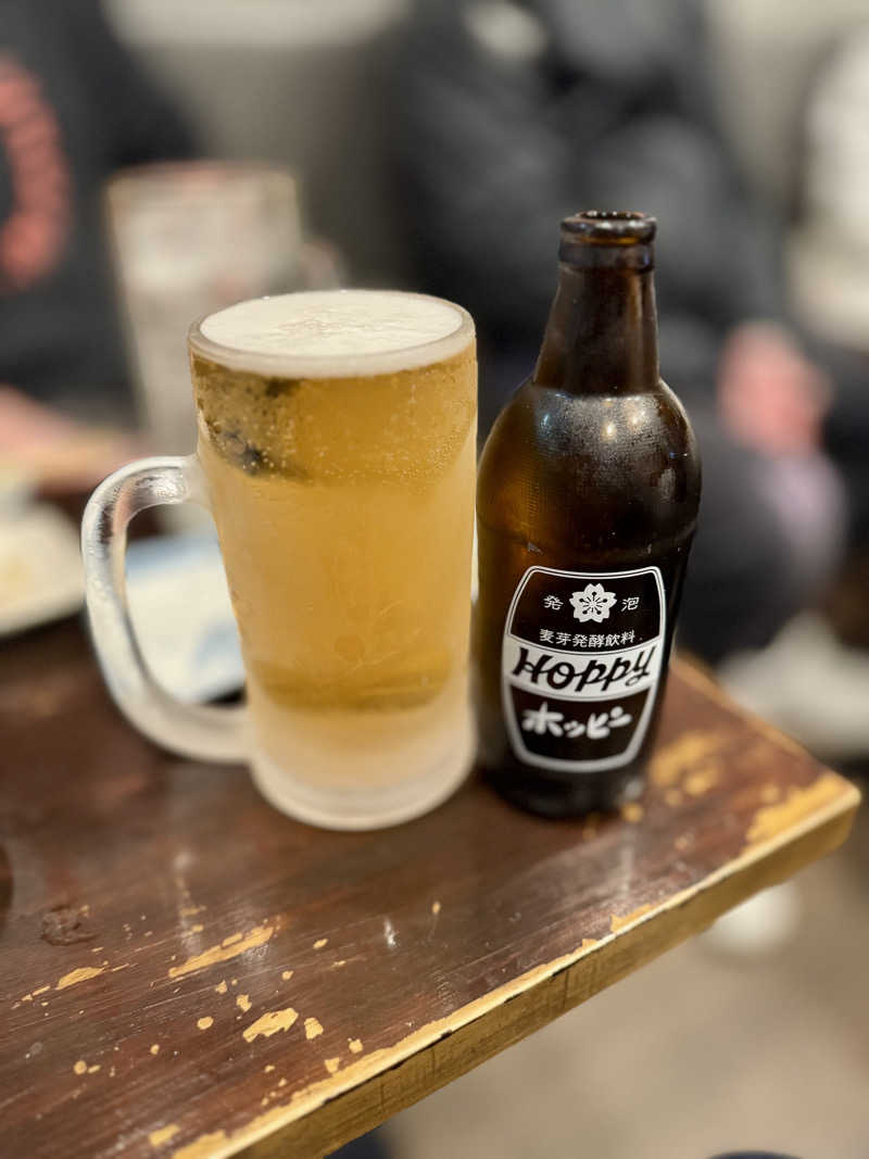 アッキーさんの観音湯のサ活写真