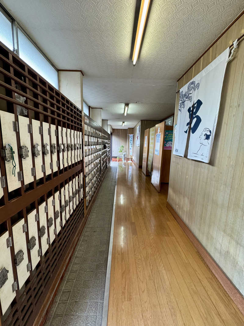 アッキーさんの竹の湯のサ活写真