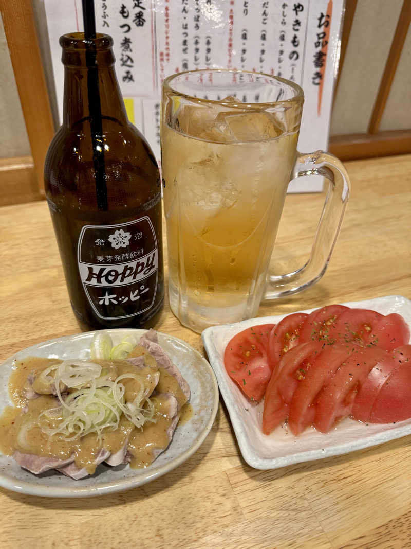 アッキーさんの竹の湯のサ活写真