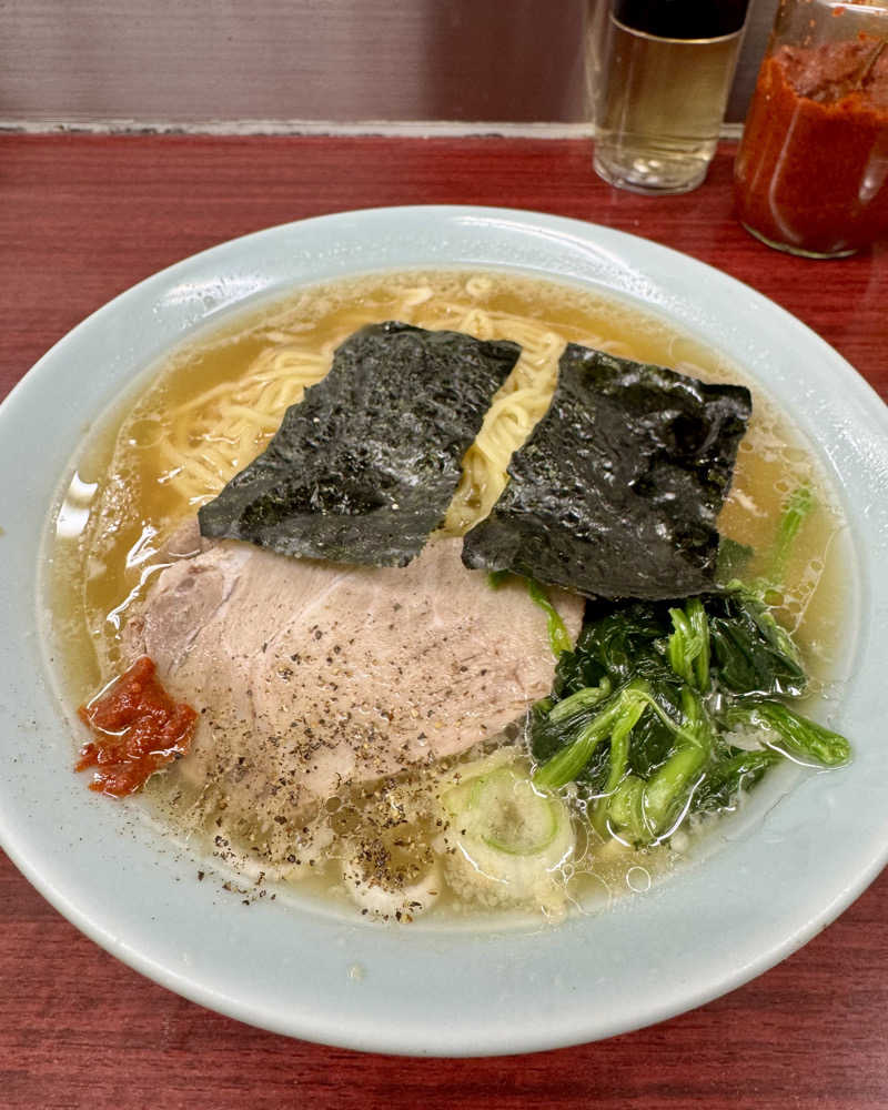 アッキーさんの松の湯のサ活写真