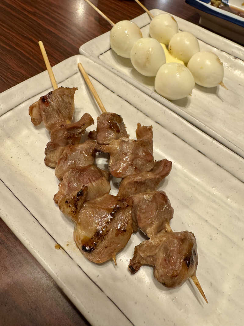 アッキーさんの草津湯のサ活写真