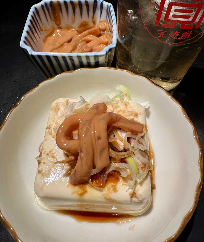 アッキーさんの練馬湯遊邸 松の湯のサ活写真