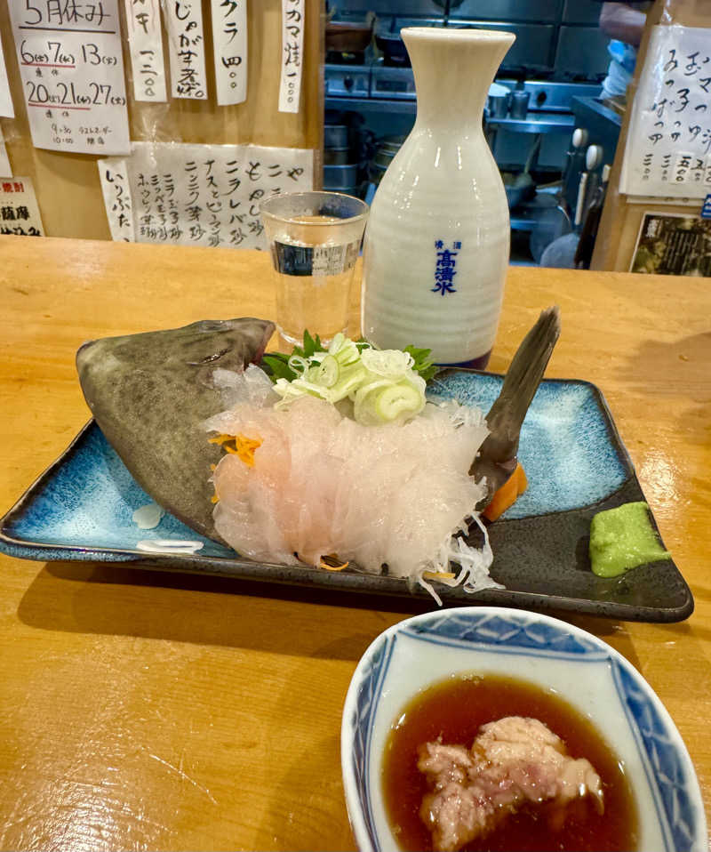 アッキーさんの成弘湯のサ活写真