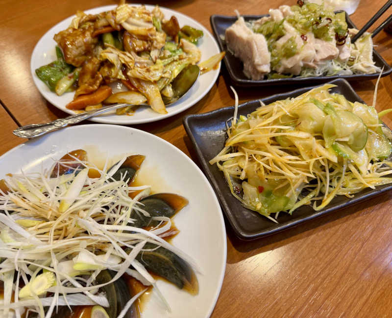 アッキーさんの太平湯のサ活写真