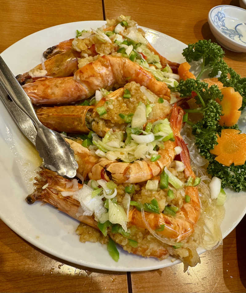 アッキーさんの太平湯のサ活写真