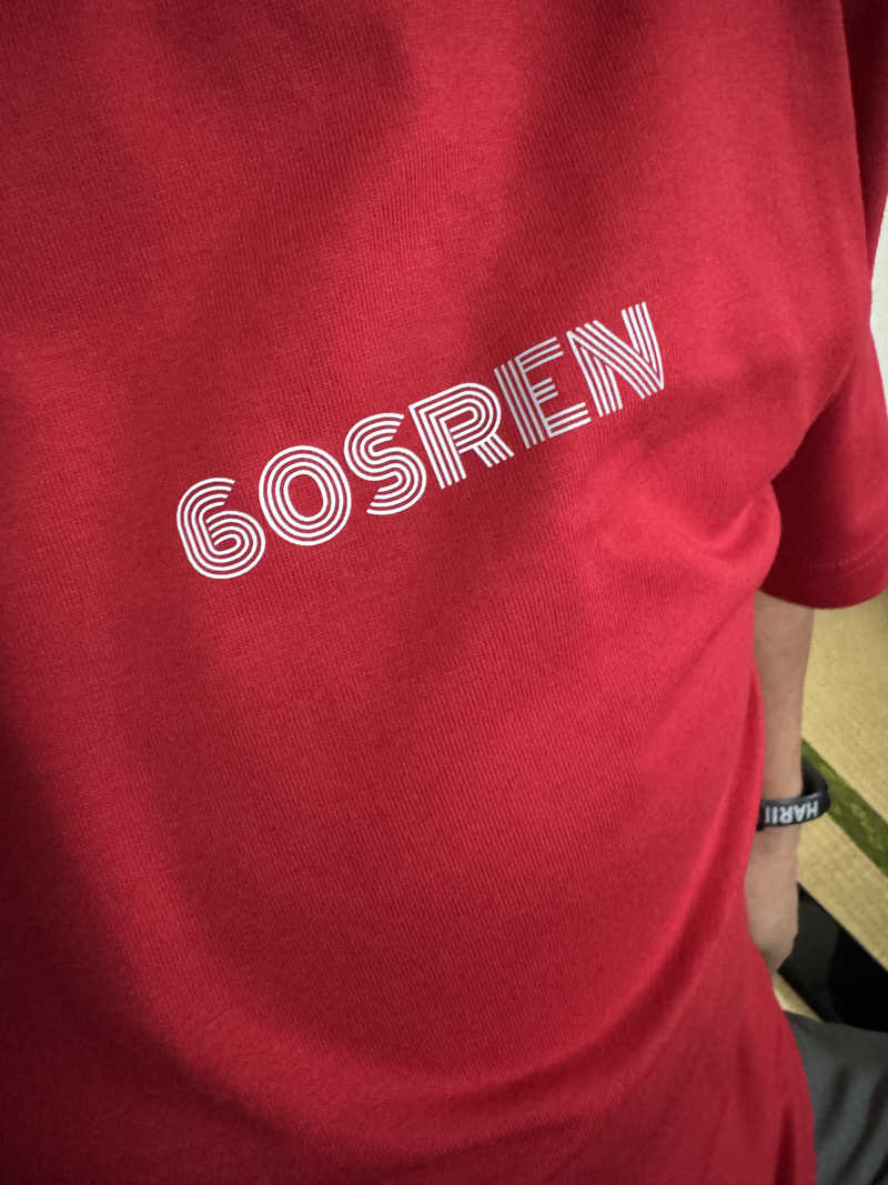 アッキーさんの桜館のサ活写真