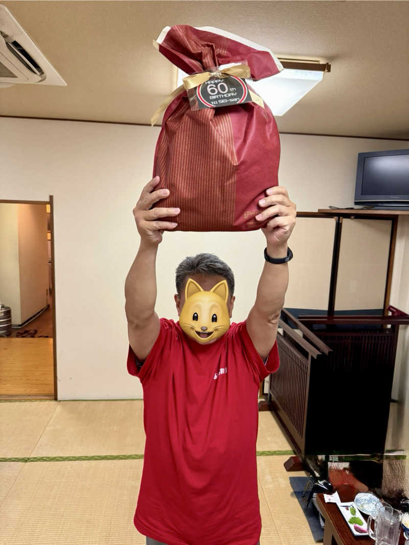 アッキーさんの桜館のサ活写真