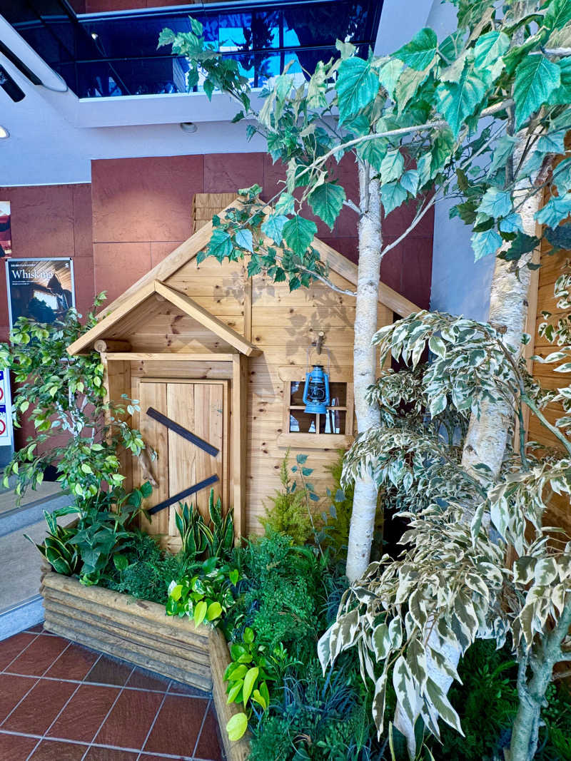 アッキーさんのウェルビー栄のサ活写真