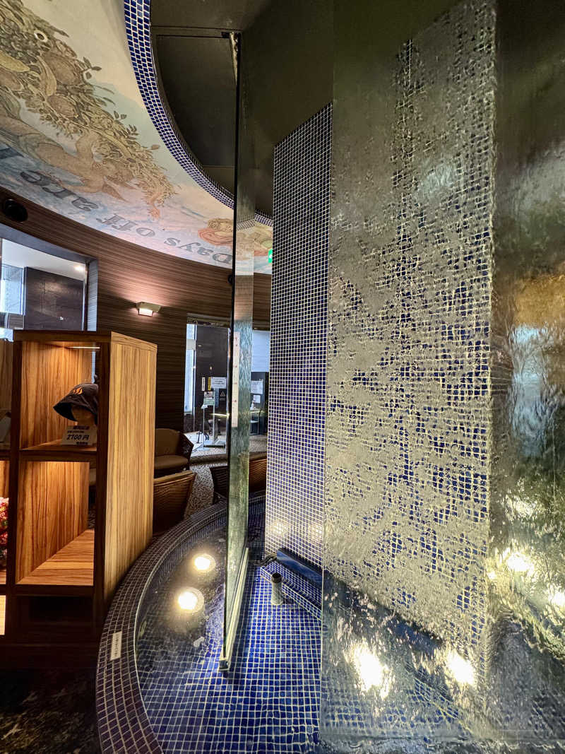 アッキーさんのリラクゼーションスパ アペゼのサ活写真