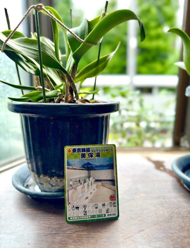 アッキーさんの立川湯屋敷 梅の湯のサ活写真