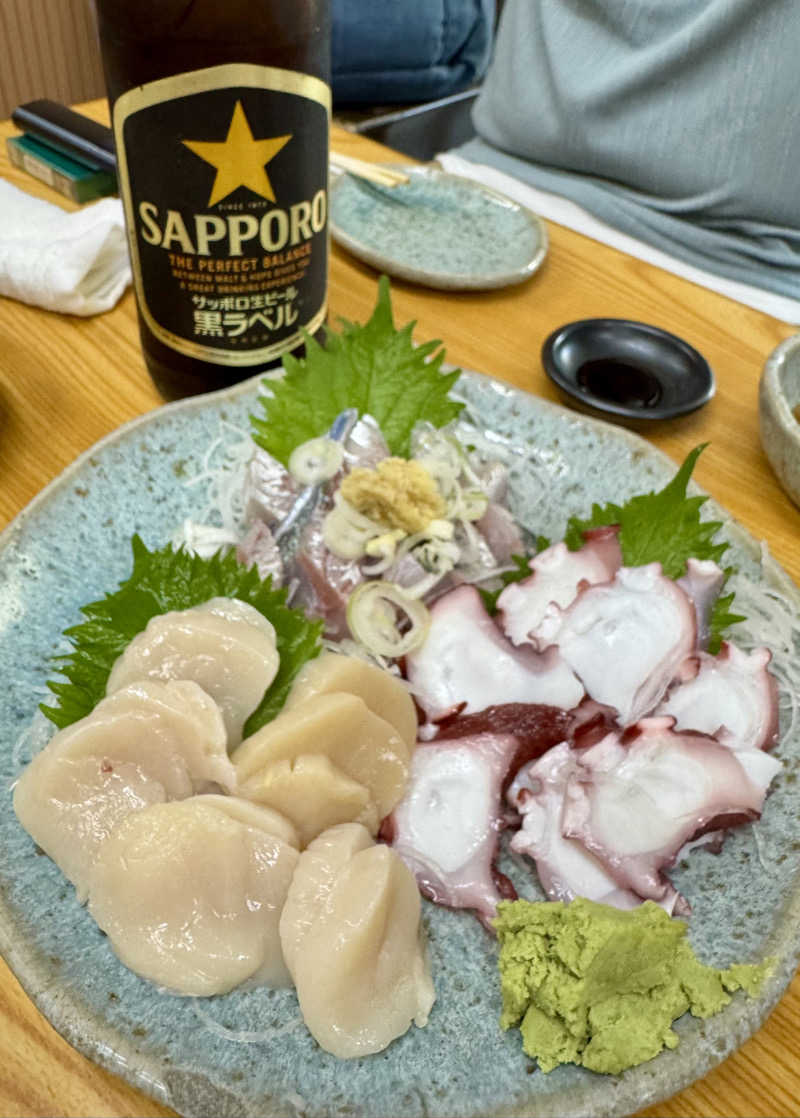 アッキーさんのCOCOFURO たかの湯のサ活写真