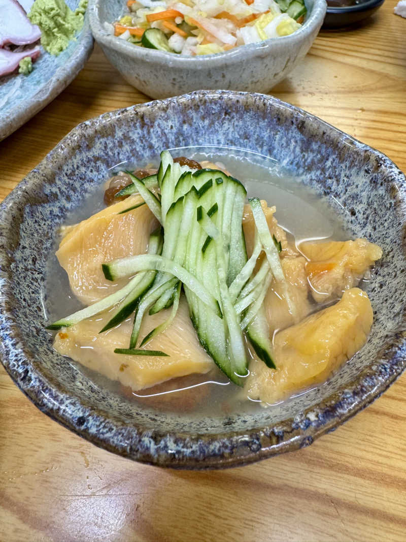 アッキーさんのCOCOFURO たかの湯のサ活写真