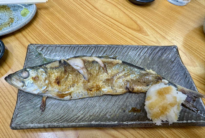 アッキーさんのCOCOFURO たかの湯のサ活写真