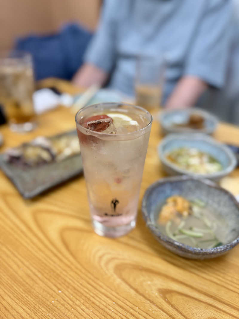 アッキーさんのCOCOFURO たかの湯のサ活写真