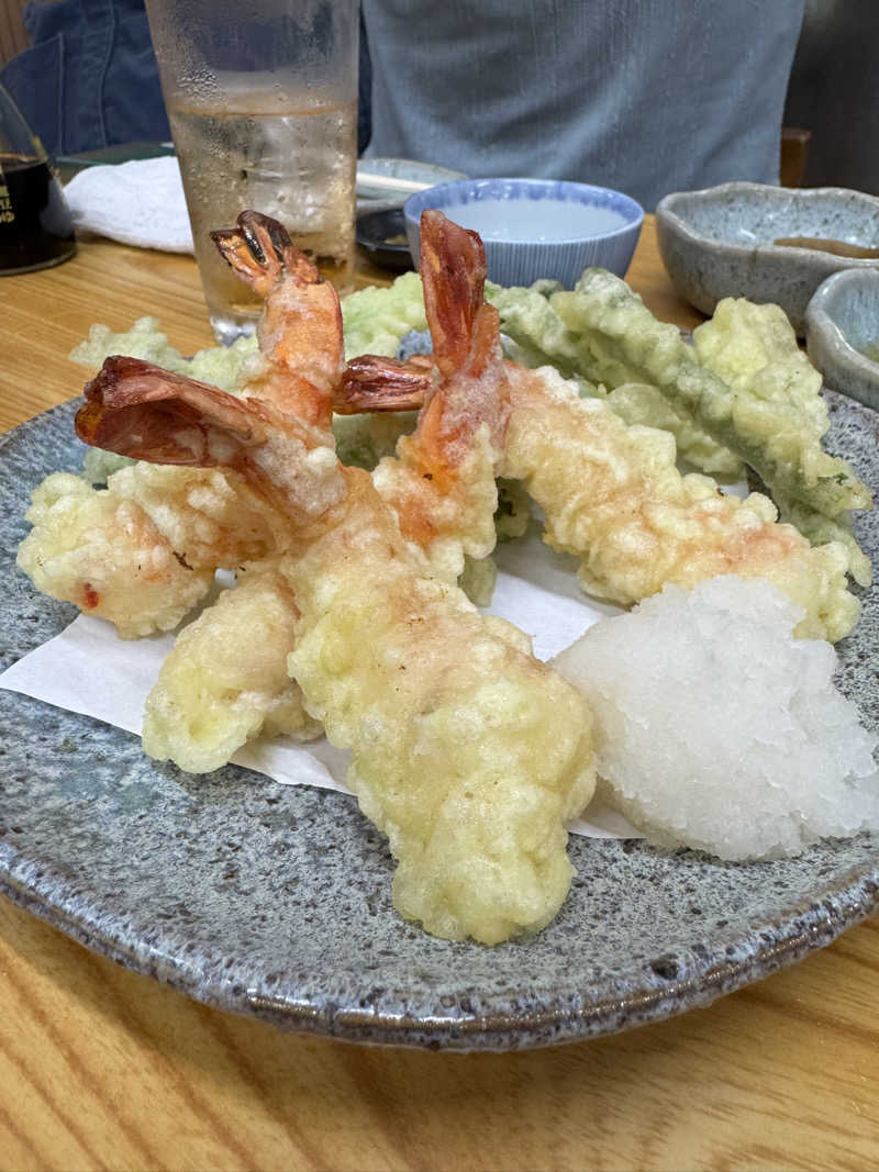 アッキーさんのCOCOFURO たかの湯のサ活写真