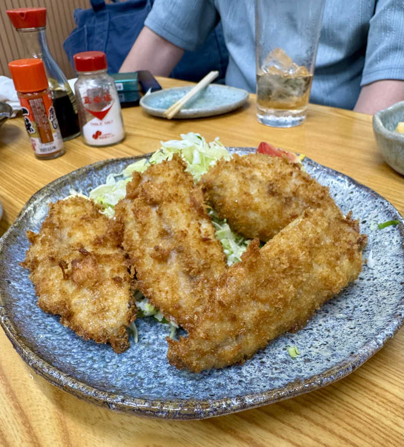 アッキーさんのCOCOFURO たかの湯のサ活写真