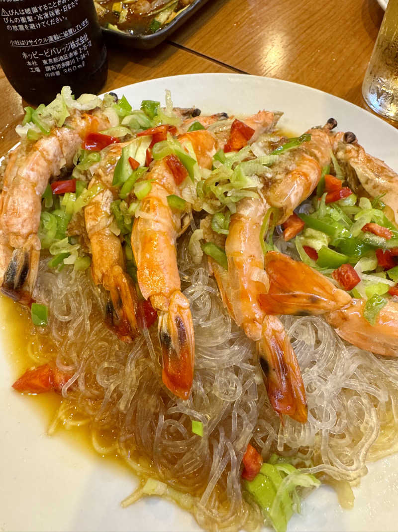 アッキーさんの天然温泉ヌーランドさがみ湯のサ活写真