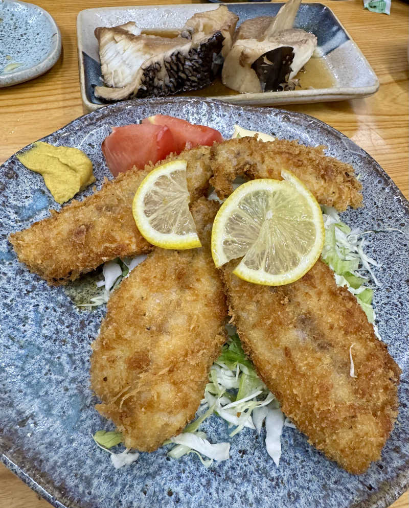 アッキーさんの照の湯のサ活写真