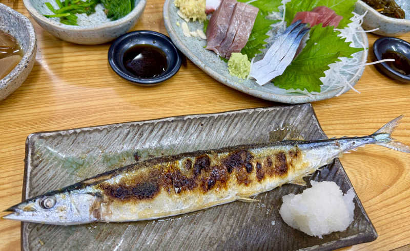 アッキーさんの照の湯のサ活写真