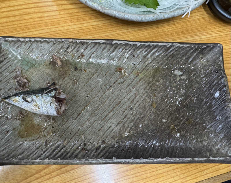 アッキーさんの照の湯のサ活写真