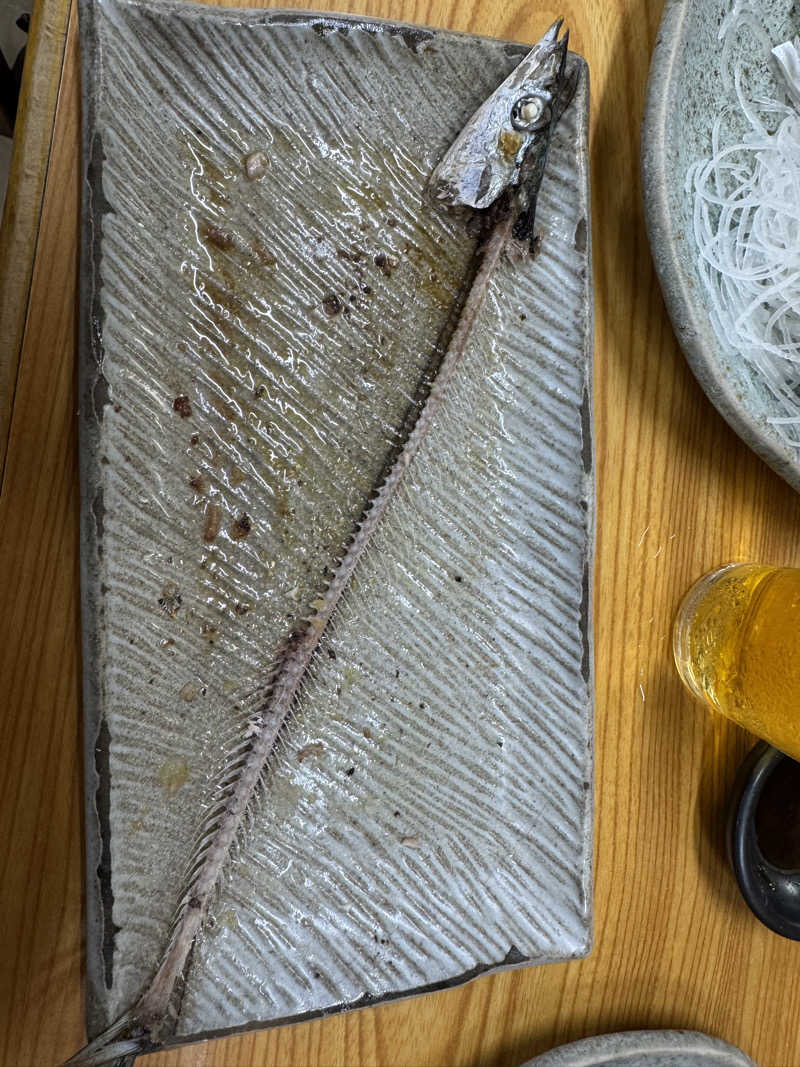 アッキーさんの照の湯のサ活写真