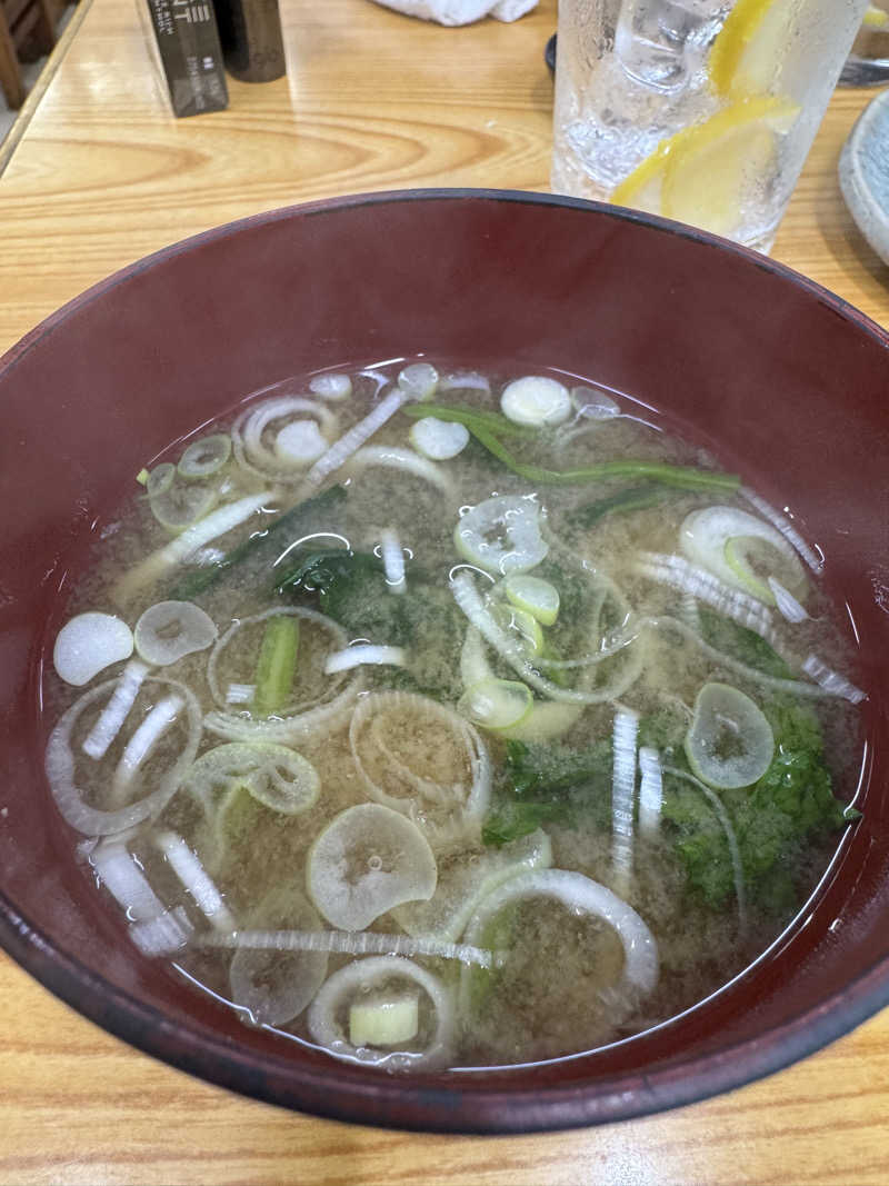 アッキーさんの照の湯のサ活写真