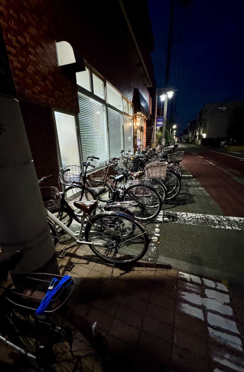 アッキーさんの草津湯のサ活写真