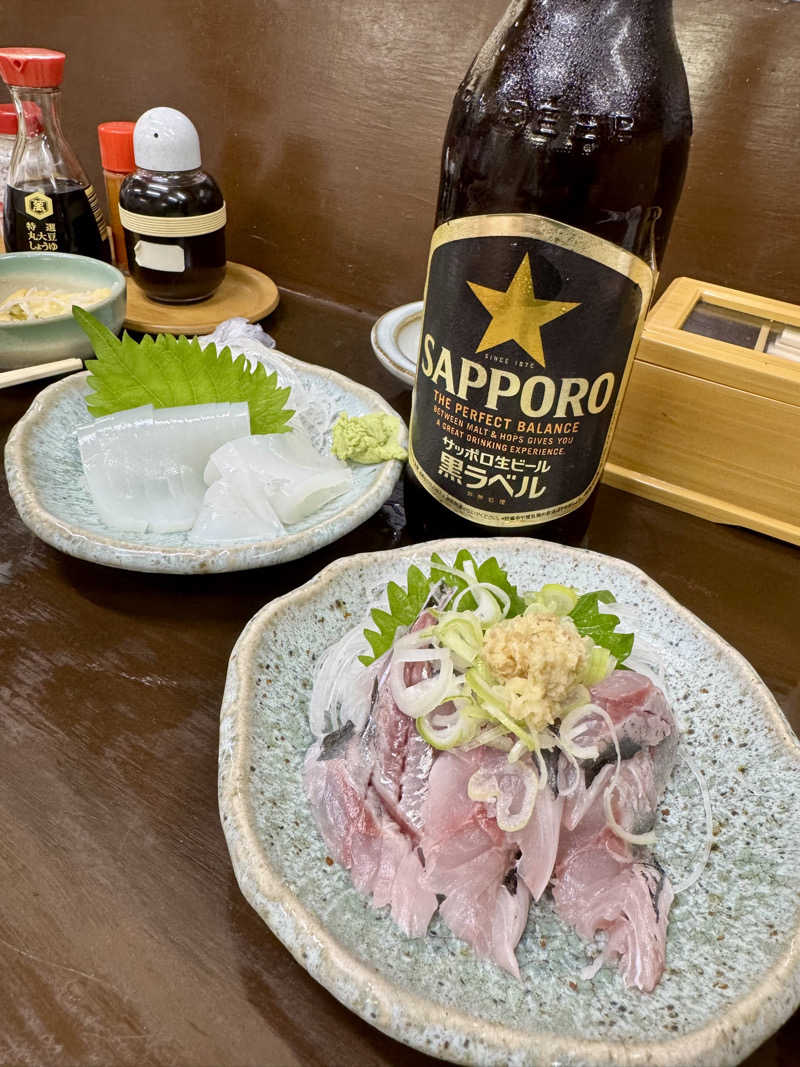 アッキーさんの第五相模湯のサ活写真