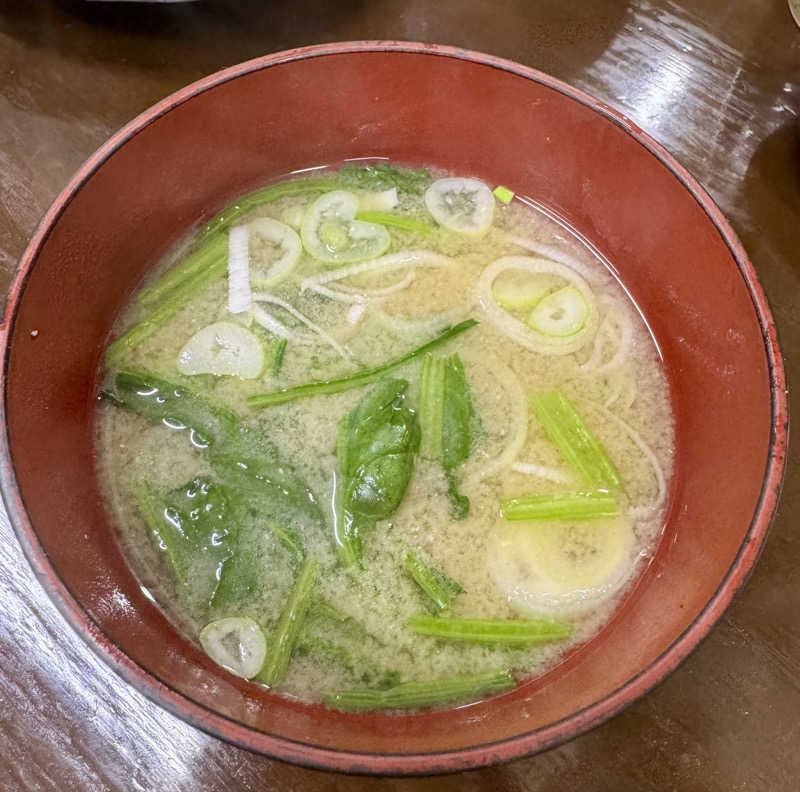 アッキーさんの第五相模湯のサ活写真