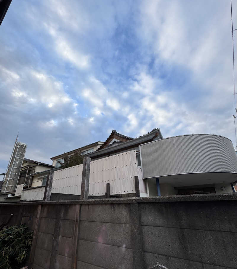 アッキーさんの日の出湯のサ活写真