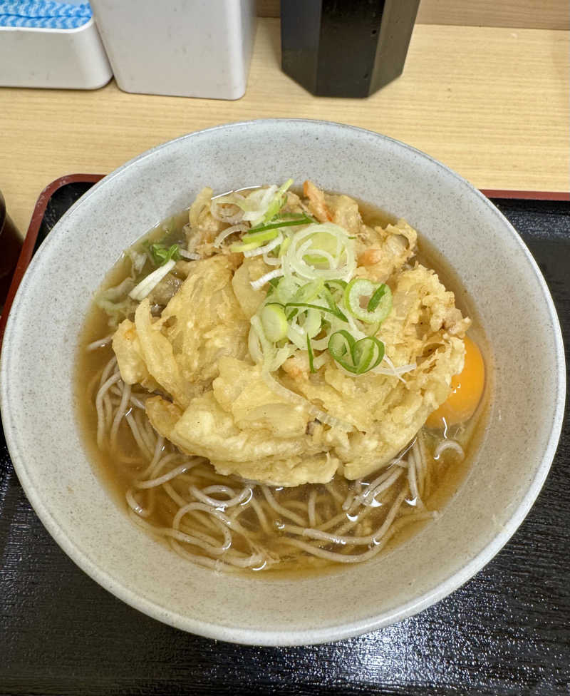 アッキーさんの大森湯のサ活写真