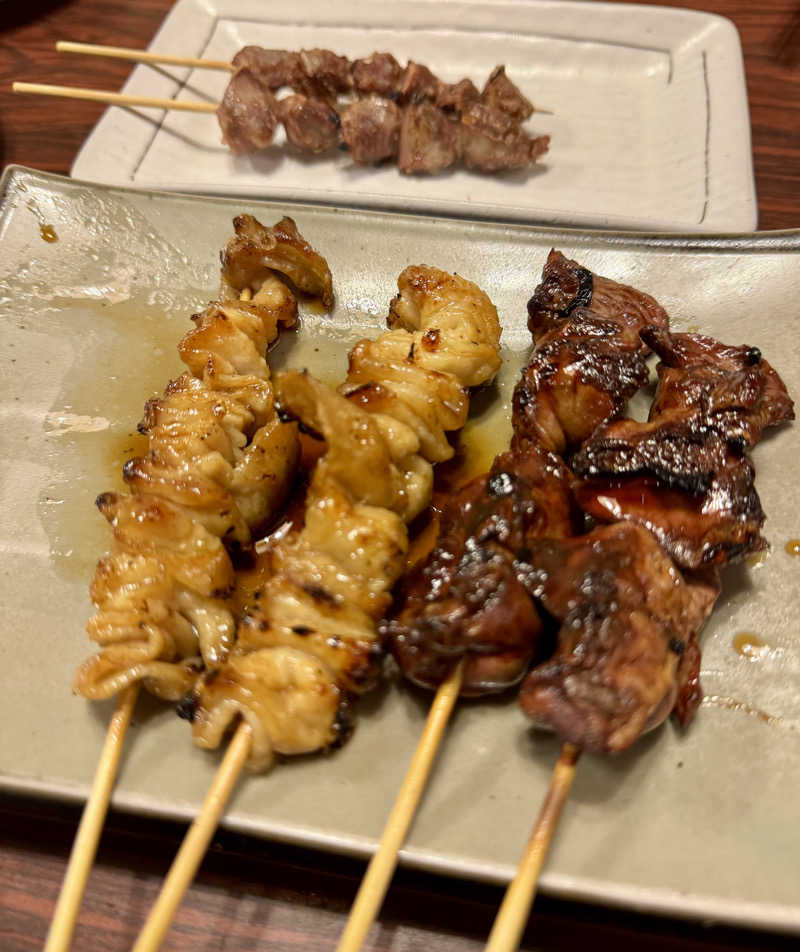 アッキーさんの大森湯のサ活写真