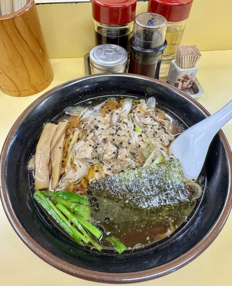 アッキーさんの源の湯のサ活写真